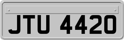 JTU4420