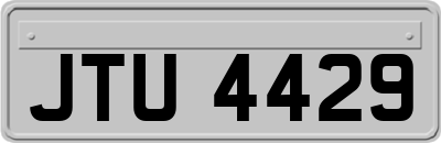 JTU4429