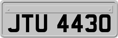 JTU4430