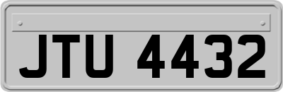 JTU4432