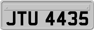 JTU4435