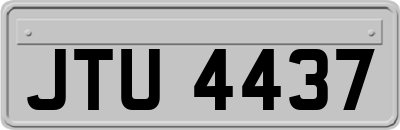 JTU4437