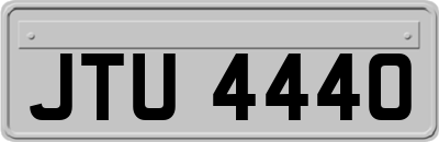 JTU4440