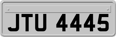 JTU4445