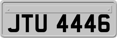 JTU4446