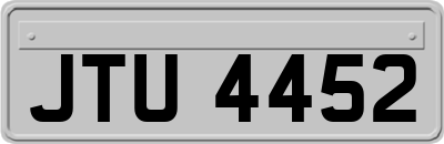 JTU4452