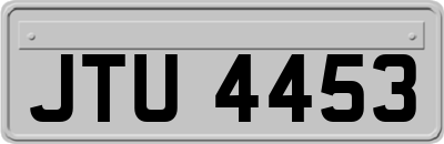 JTU4453