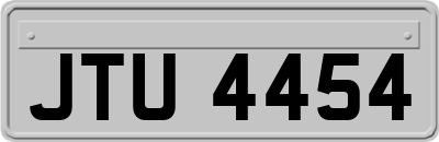 JTU4454