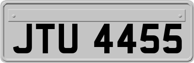 JTU4455