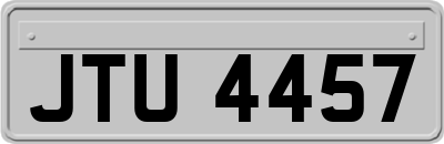 JTU4457