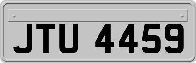 JTU4459