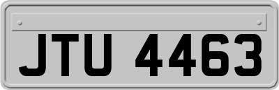 JTU4463