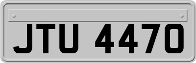 JTU4470