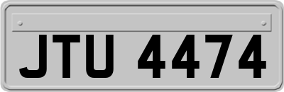 JTU4474