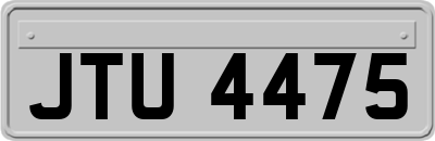 JTU4475