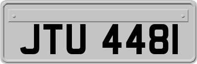 JTU4481
