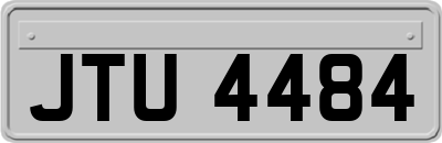 JTU4484