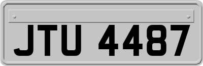 JTU4487