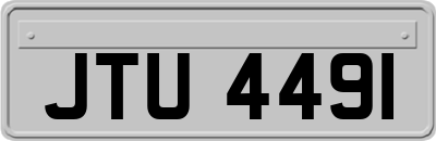 JTU4491