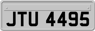 JTU4495