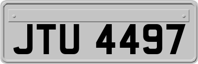 JTU4497