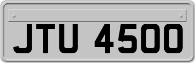 JTU4500