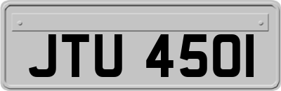 JTU4501