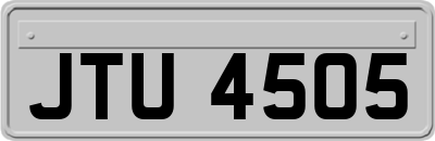 JTU4505