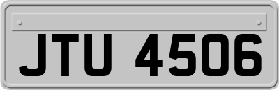 JTU4506