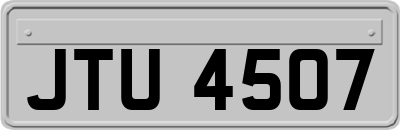 JTU4507