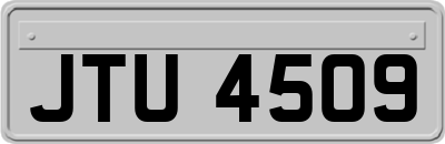 JTU4509