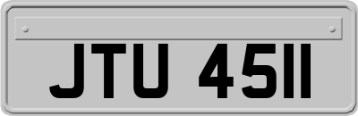 JTU4511