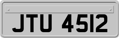 JTU4512