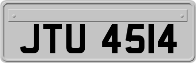 JTU4514