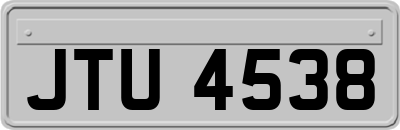 JTU4538