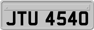 JTU4540