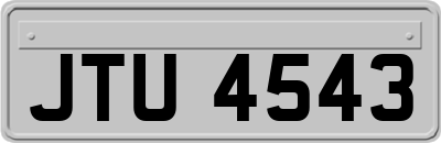 JTU4543