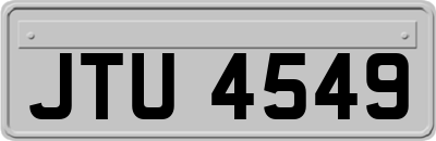 JTU4549