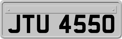 JTU4550