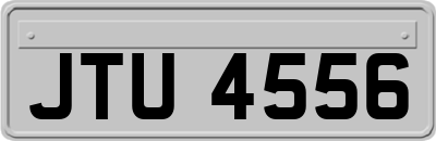 JTU4556