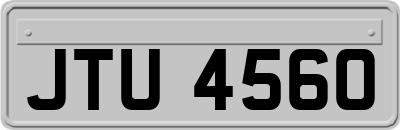 JTU4560