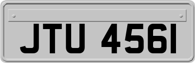 JTU4561