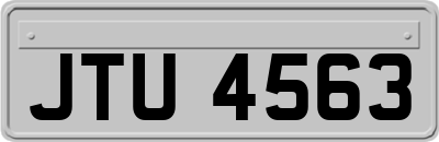 JTU4563