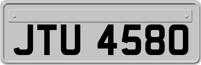 JTU4580