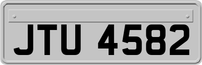 JTU4582