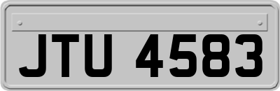 JTU4583