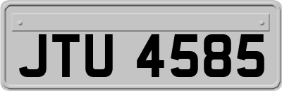 JTU4585