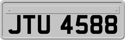 JTU4588