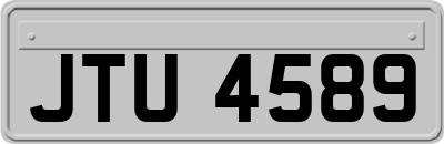 JTU4589