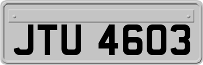 JTU4603